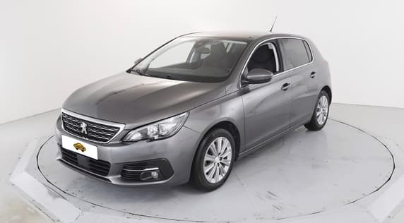 Peugeot 308 allure pack 130 AT Benzine Automaat 2020 - 65.061 km