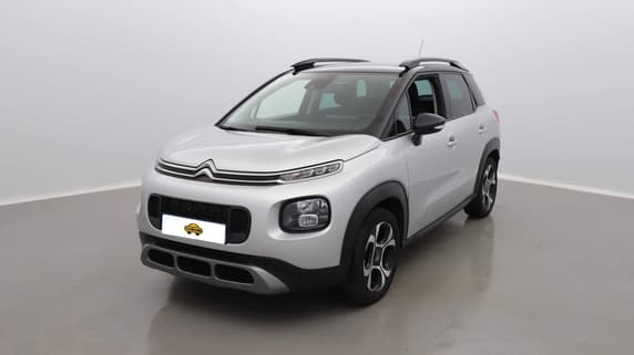 Citroen C3 Aircross shine 110 Benzine Manueel 2018 - 43.590 km