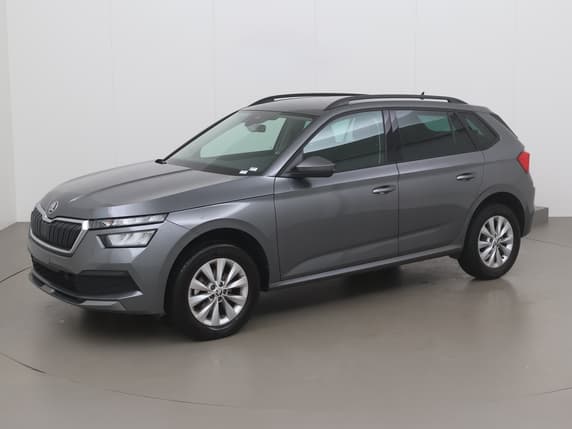 Skoda Kamiq TSI ambition 110 Essence Manuelle 2022 - 22 719 km