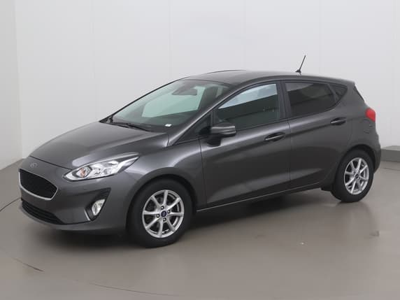 Ford Fiesta business ecoboost 100 powershift Benzine Automaat 2019 - 54.197 km