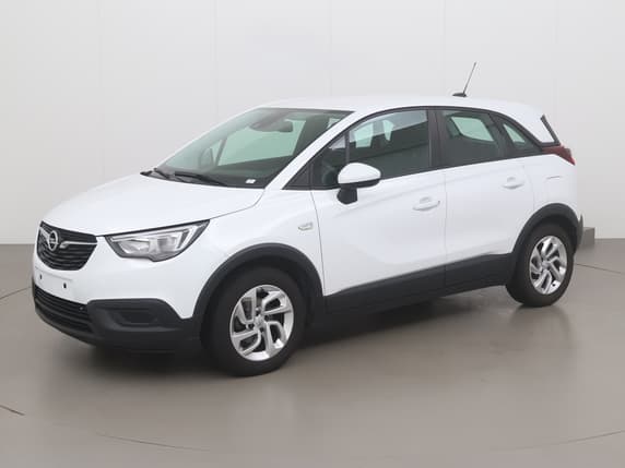 Opel Crossland X enjoy 83 Benzine Manueel 2019 - 36.939 km