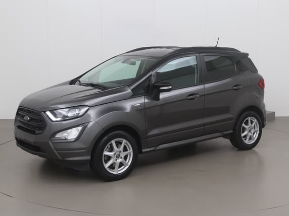 Ford Ecosport ST line ecoboost FWD 125 Benzine Manueel 2019 - 59.211 km