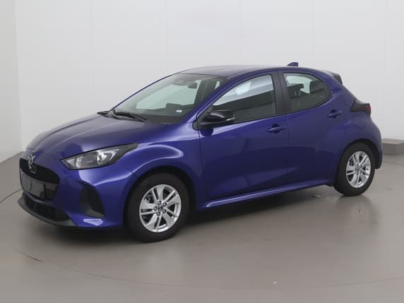 Mazda 2 vvt-i centre-line 92 AT Full hybride benzine Automaat 2024 - 9.198 km