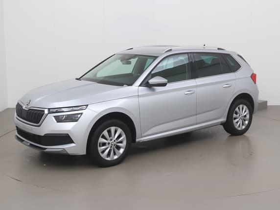 Skoda Kamiq 1.0 tsi style 110 AT Essence Auto. 2022 - 39 711 km