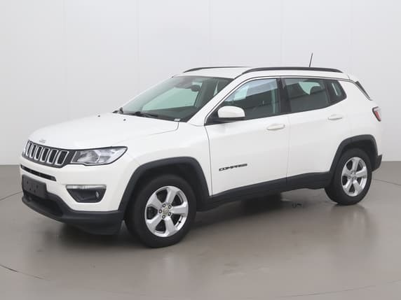 Jeep Compass compass 1.6 mjd 4x2 longitude business 120 Diesel Manueel 2018 - 38.786 km