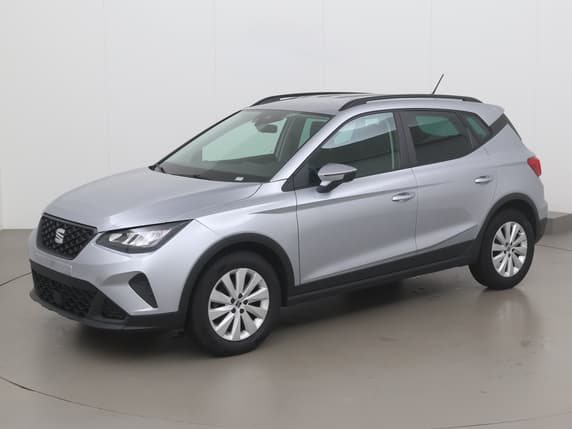 Seat Arona tsi move full link 110 AT Benzine Automaat 2022 - 59.740 km