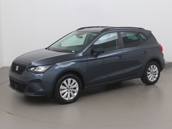 Seat Arona tsi move full link 110 AT Benzine Automaat 2022 - 25.689 km