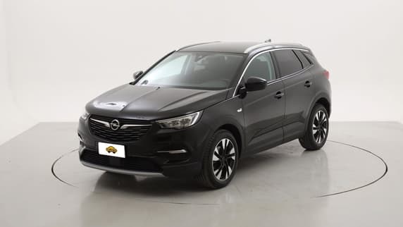 Opel Grandland X innovation 130 AT Diesel Automaat 2020 - 59.340 km