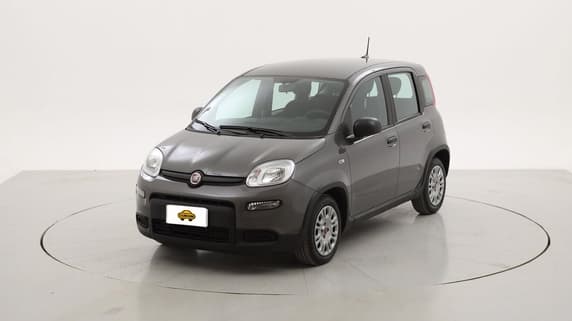 Fiat Panda panda 1.0i mild-hybrid 70 Mild hybride benzine Manueel 2023 - 16.263 km