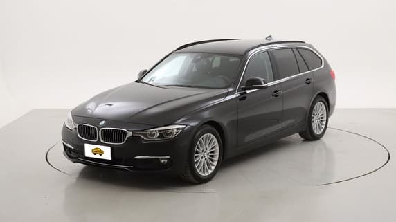 BMW 3 SW (F31 LCI) luxury 150 AT Diesel Automaat 2018 - 114.749 km