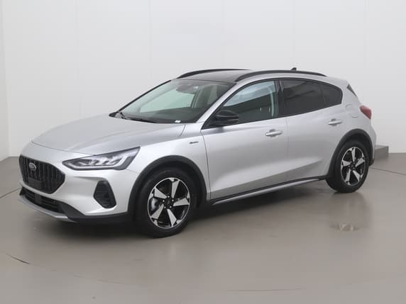 Ford Focus Active ecoboost x 125 Mild hybride benzine Manueel 2024 - 30 km