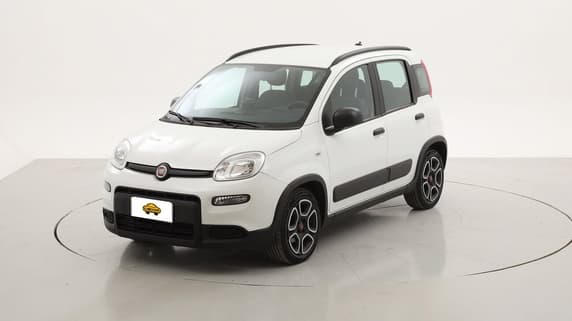 Fiat Panda life 70 Mild-hybride essence Manuelle 2022 - 57 662 km