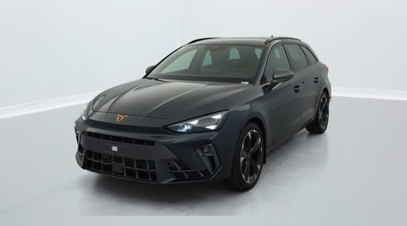 CUPRA Leon ST v 150 AT Mild hybride benzine Automaat 2024 - 10 km