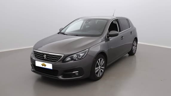 Peugeot 308 allure 130 Benzine Manueel 2018 - 71.640 km