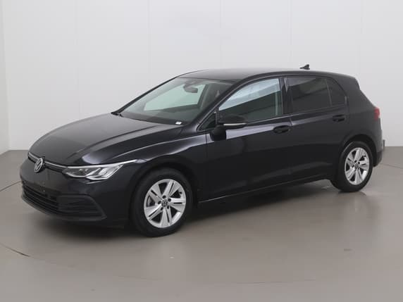 Volkswagen Golf VIII golf 1.0 etsi life opf dsg 110 AT Mild hybride benzine Automaat 2021 - 96.558 km