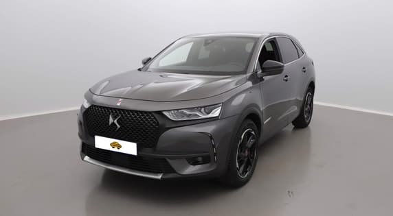 DS DS 7 Crossback performance line 130 AT Diesel Automaat 2021 - 80.335 km