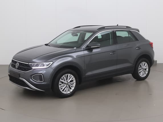 Volkswagen T-Roc tsi life 110 Benzine Manueel 2022 - 35.935 km