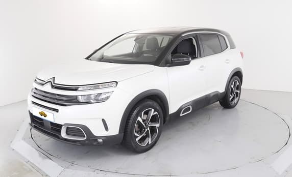 Citroen C5 Aircross feel 131 AT Diesel Automaat 2019 - 78.068 km