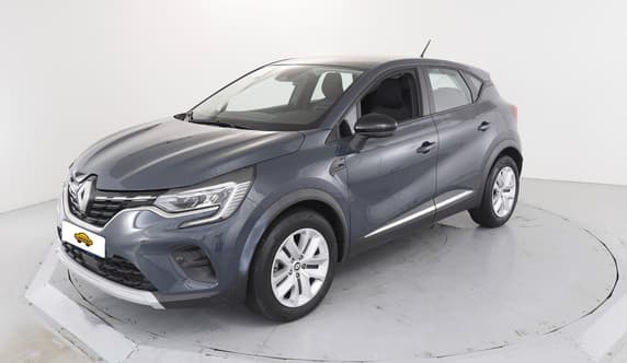 Renault Captur zen 91 Benzine Manueel 2021 - 13.088 km