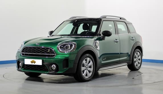 Mini Mini Countryman (F60 LCI) cooper 220 AT Plug-in hybride benzine Automaat 2022 - 84.292 km