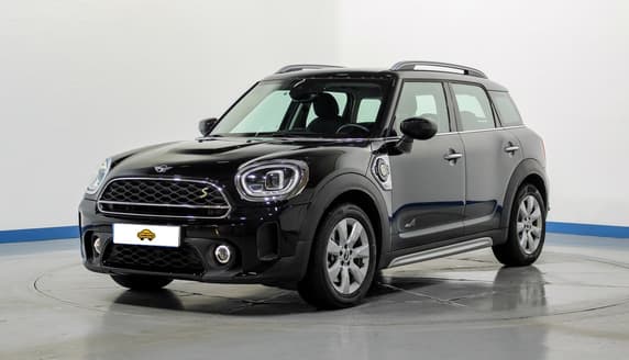 Mini Mini Countryman (F60 LCI) cooper 220 AT Plug-in hybride benzine Automaat 2022 - 57.716 km