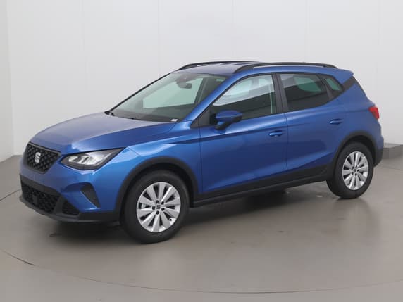 Seat Arona TSI style 95 Benzine Manueel - 6 km