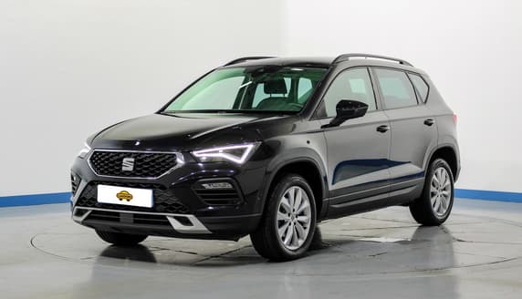 Seat Ateca style 110 Benzine Manueel 2023 - 61.988 km