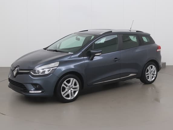 Renault Clio Grandtour Iv Phase Ii tce cool & sound 90 Benzine Manueel 2020 - 57.964 km