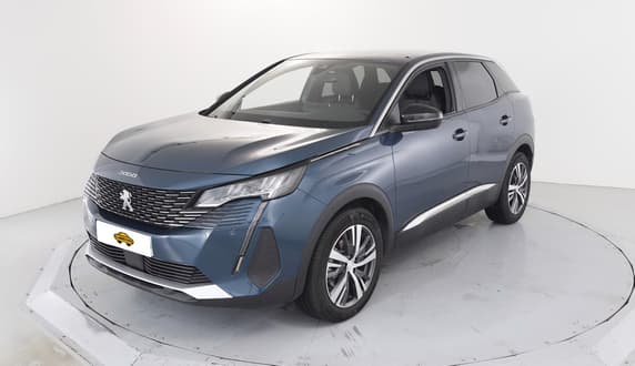 Peugeot 3008 allure pack 136 AT Full hybride benzine Automaat 2024 - 20.805 km