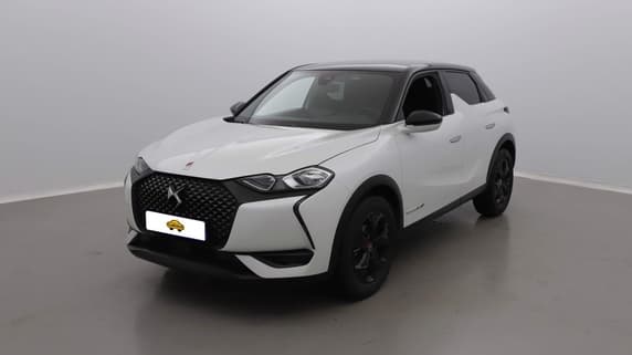 DS Ds 3 Crossback performance line 131 AT Benzine Automaat 2022 - 48.430 km