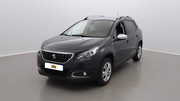 Peugeot 2008 style 82 Benzine Manueel 2018 - 50.760 km