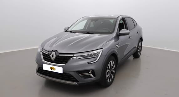 Renault Arkana evolution 94 AT Full hybride benzine Automaat 2023 - 11.610 km