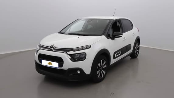 Citroen C3 shine 83 Benzine Manueel 2023 - 14.105 km