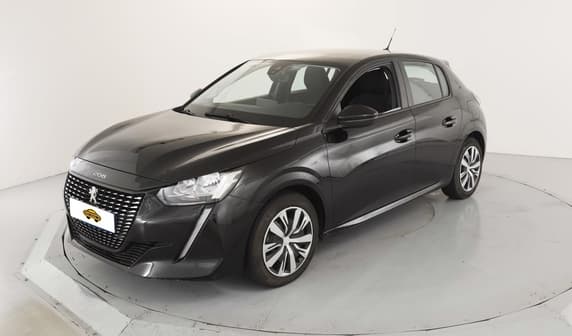 Peugeot 208 active pack 75 Benzine Manueel 2023 - 7.090 km