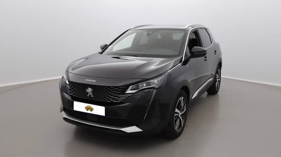 Peugeot 3008 gt 130 AT Benzine Automaat 2023 - 11.505 km