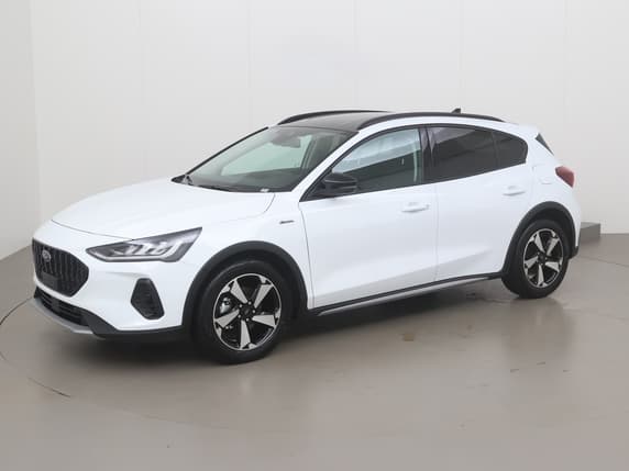 Ford Focus Active ecoboost x 125 Mild hybride benzine Manueel 2024 - 30 km