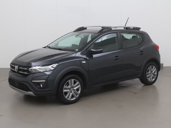 Dacia Sandero Stepway tce stepway comfort 91 AT Benzine Automaat 2023 - 43.401 km