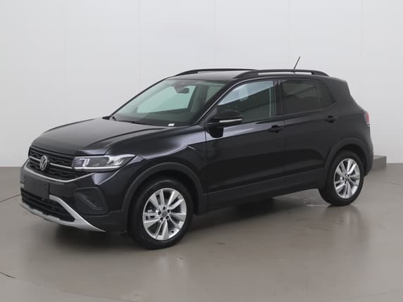 Volkswagen T-Cross tsi life 115 AT Benzine Automaat - 10 km