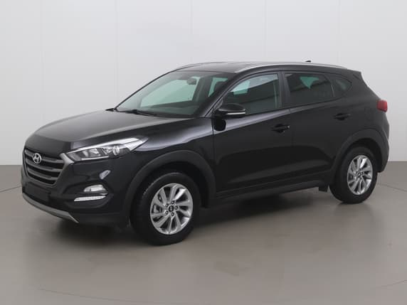 Hyundai Tucson tucson 1.6 gdi 2wd style isg 132 Benzine Manueel 2018 - 87.332 km