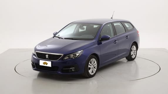 Peugeot 308 SW business 130 Diesel Manual 2019 - 70,992 km