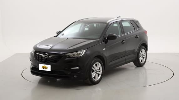 Opel Grandland X business 130 Diesel Manuelle 2020 - 103 584 km