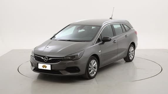 Opel Astra Sports Tourer elegance 122 Diesel Manual 2022 - 95,752 km