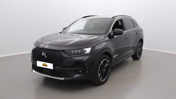 DS DS 7 Crossback performance line 181 AT Benzine Automaat 2022 - 45.625 km