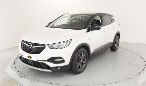 Opel Grandland X design line 130 AT Benzine Automaat 2021 - 72.101 km