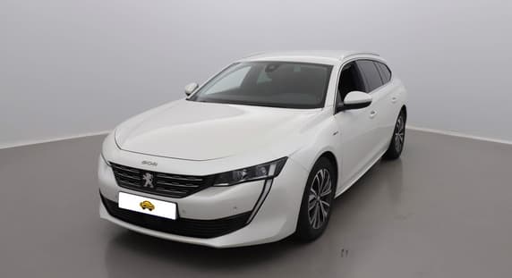 Peugeot 508 Sw allure business 180 AT Plug-in hybride benzine Automaat 2021 - 35.706 km