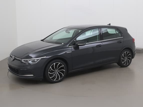 Volkswagen Golf VIII golf 1.5 etsi active opf dsg 150 AT Mild hybride benzine Automaat 2021 - 64.042 km