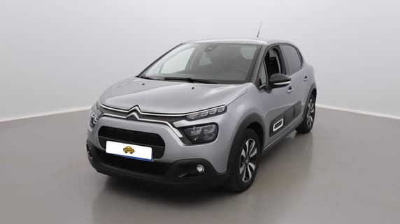 Citroen C3 max 110 Benzine Manueel 2023 - 10.035 km