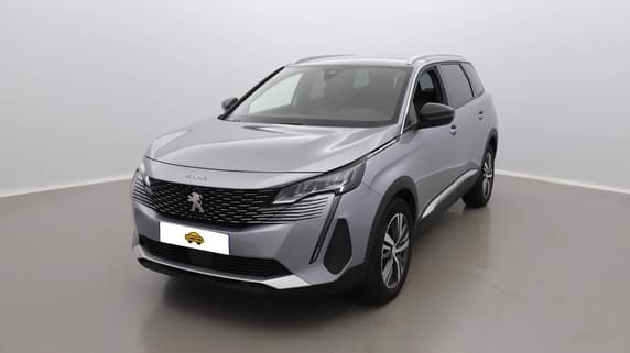 Peugeot 5008 allure pack 130 AT Diesel Automaat 2024 - 9.855 km