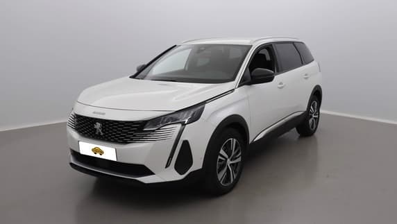 Peugeot 5008 allure pack 130 AT Diesel Automaat 2024 - 4.545 km