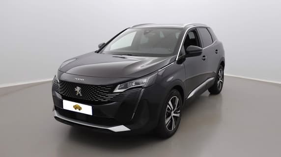 Peugeot 3008 gt 130 AT Petrol Automatic 2023 - 6,225 km